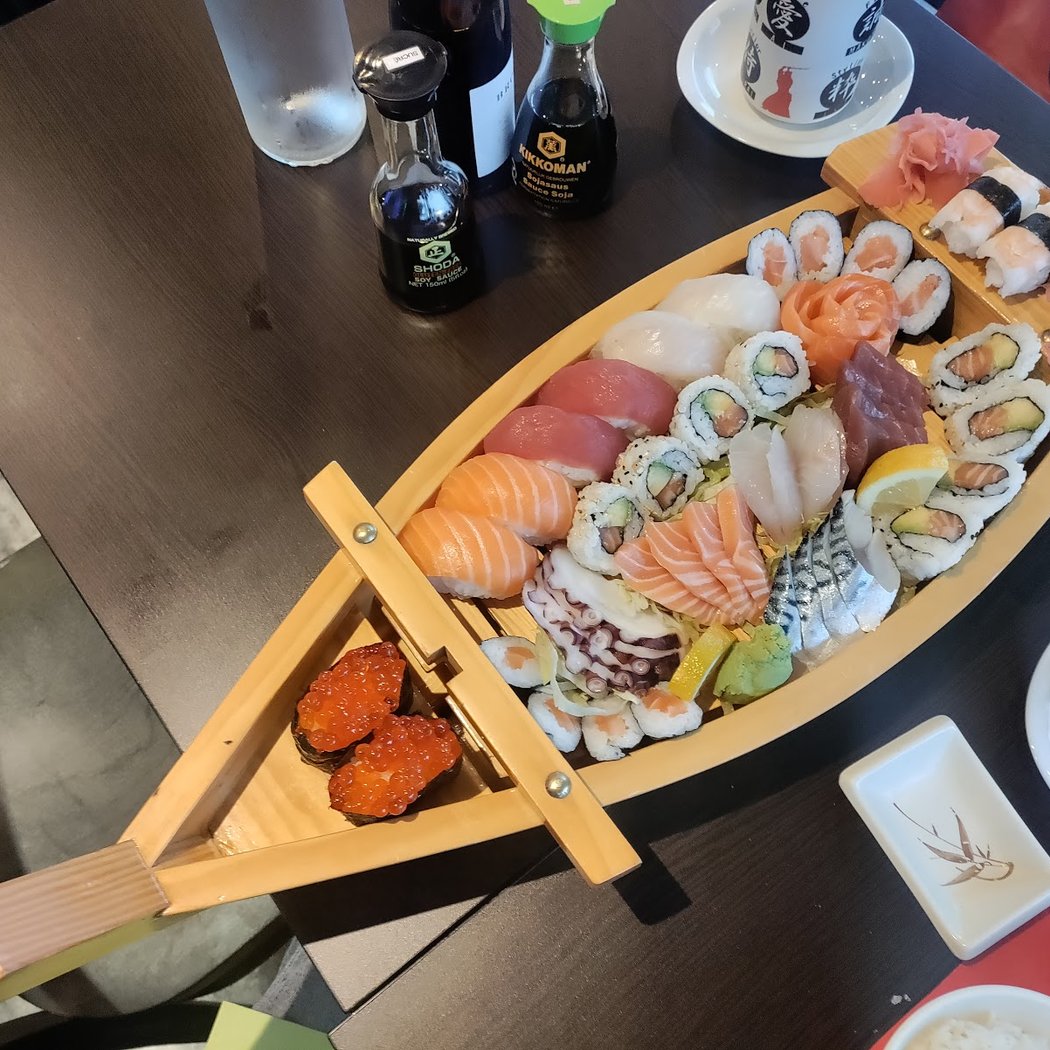Restaurant ICHIKAWA 1